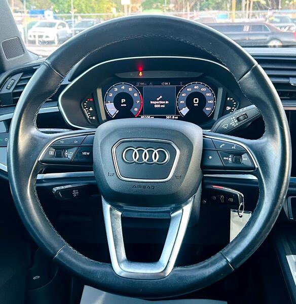 Used 2021 Audi Q3 2.0T Premium image 18