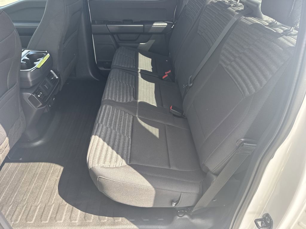 Used 2022 Ford F150 XL w/ STX Appearance Package image 20