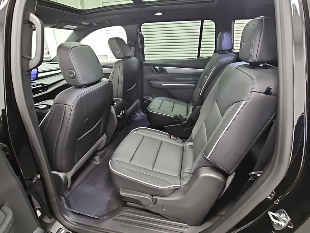 New 2026 Buick Enclave Sport Touring w/ Power Package image 33