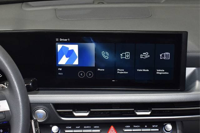 Used 2025 Hyundai Sonata SEL FWD image 36