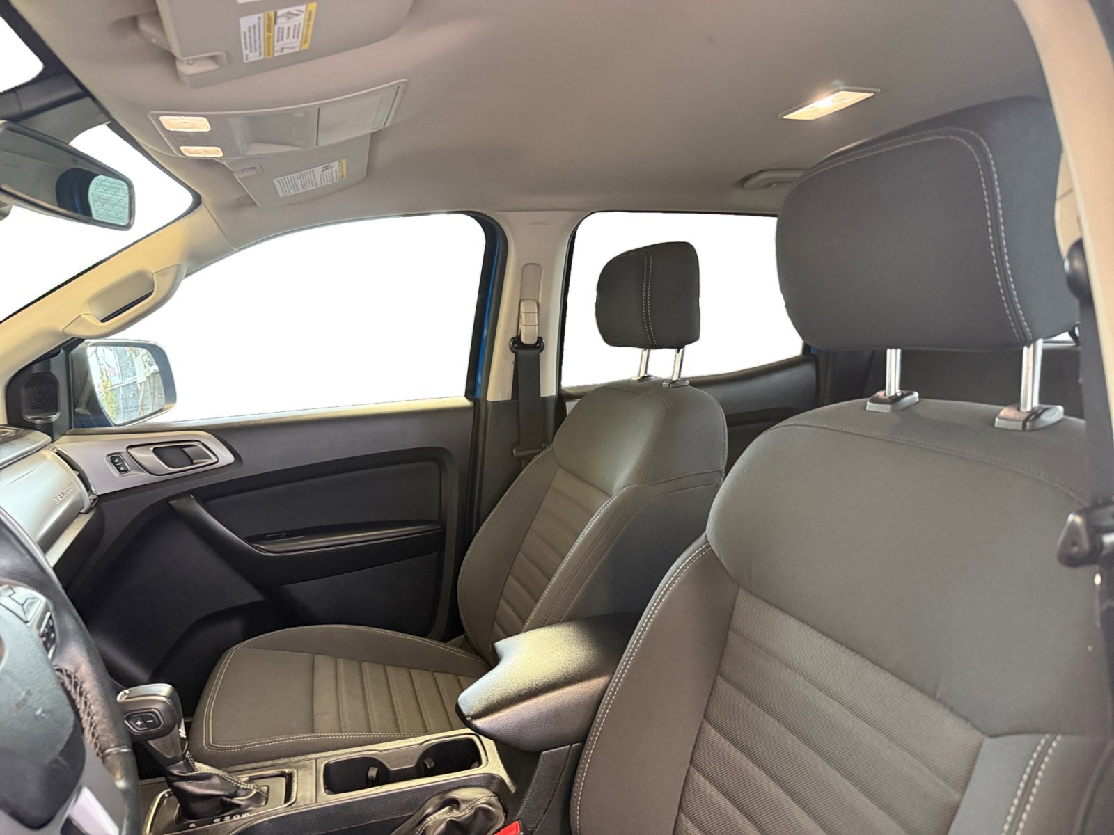 Used 2022 Ford Ranger XLT w/ Equipment Group 301A Mid image 7