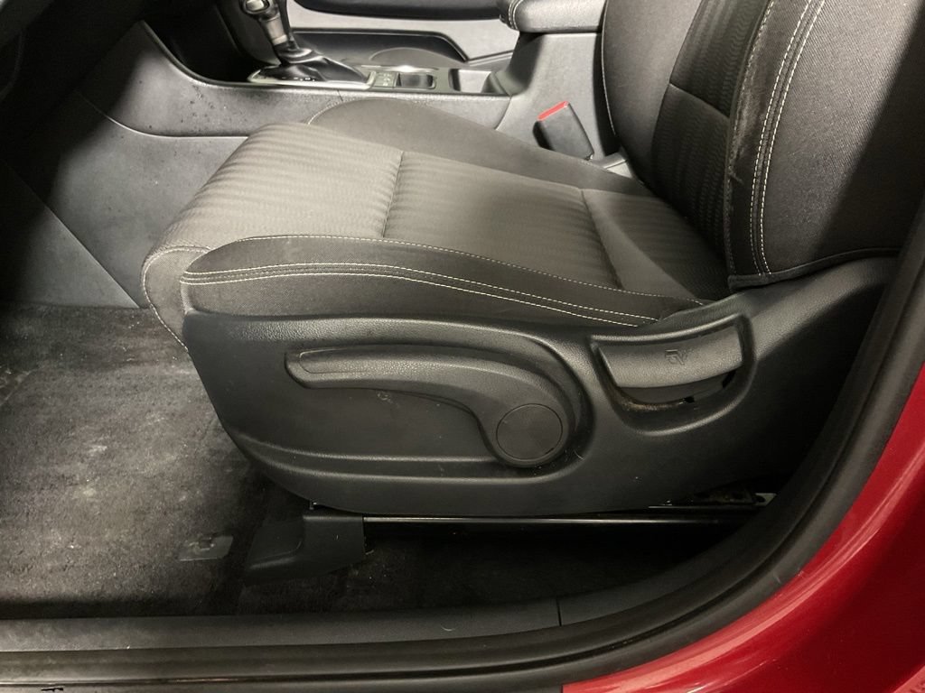 Used 2017 Kia Sportage LX AWD/4WD image 21