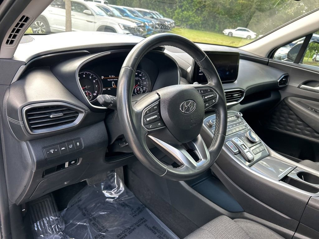Used 2023 Hyundai Santa Fe SEL image 16