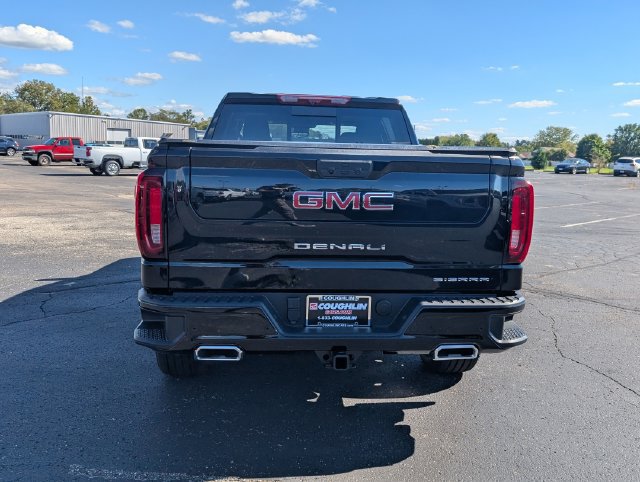 New 2026 GMC Sierra 1500 Denali w/ Denali Reserve Package AWD/4WD image 6