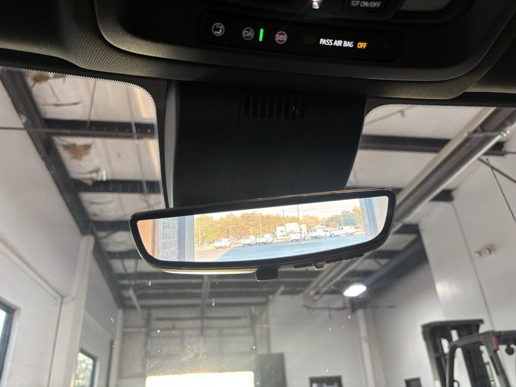 New 2026 GMC Sierra 1500 AT4 w/ AT4 Premium Package image 26