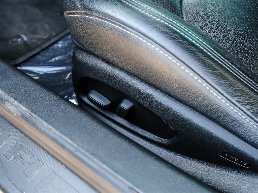 Used 2018 Chevrolet Camaro LT w/ RS Package image 21