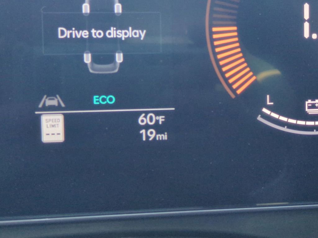 New 2026 Hyundai Sonata SEL image 34