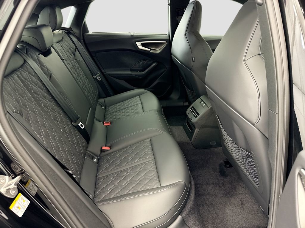 New 2026 Audi S5 Premium Plus AWD/4WD image 21