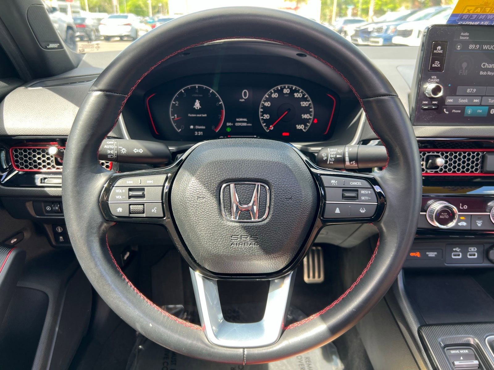 Used 2024 Honda Civic Si image 30