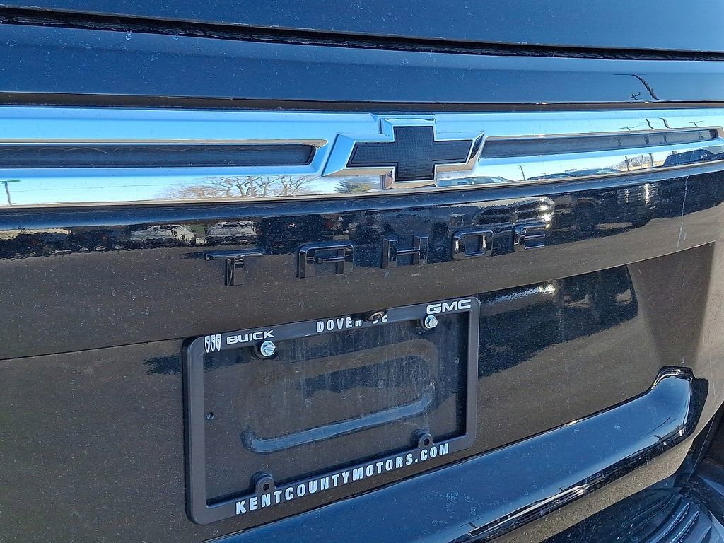 Used 2023 Chevrolet Tahoe LS image 32