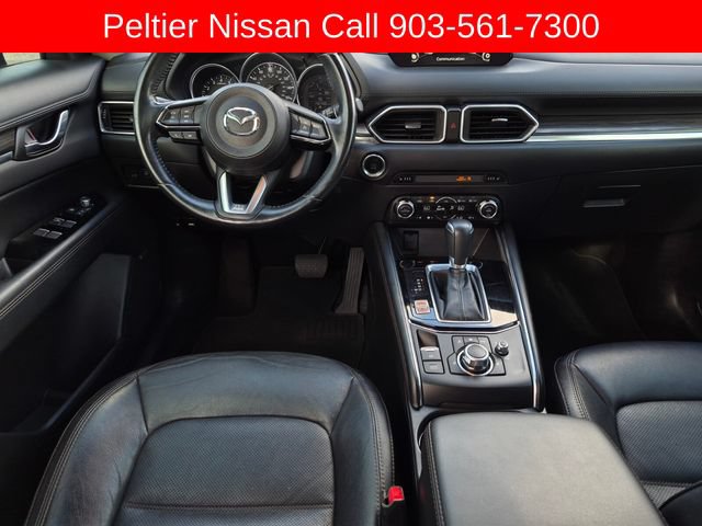 Used 2017 MAZDA CX-5 Grand Select FWD image 24