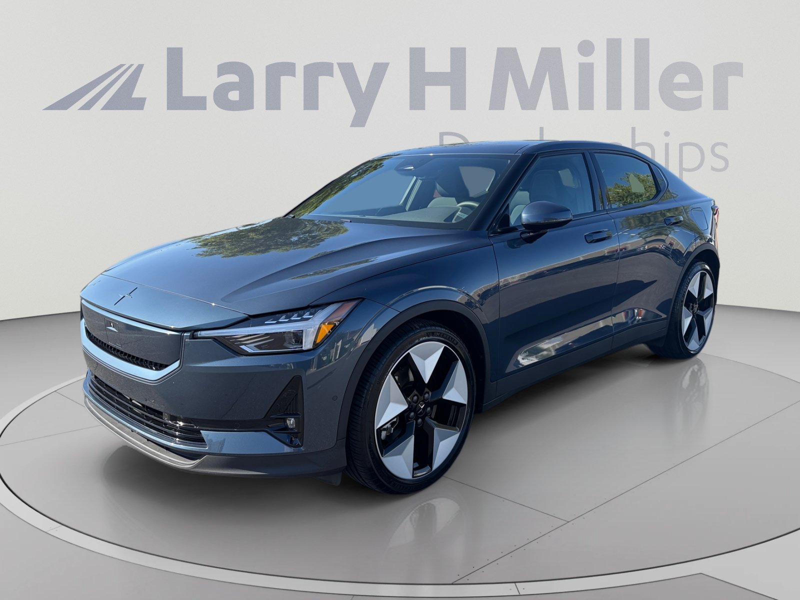 Used 2024 Polestar Polestar 2