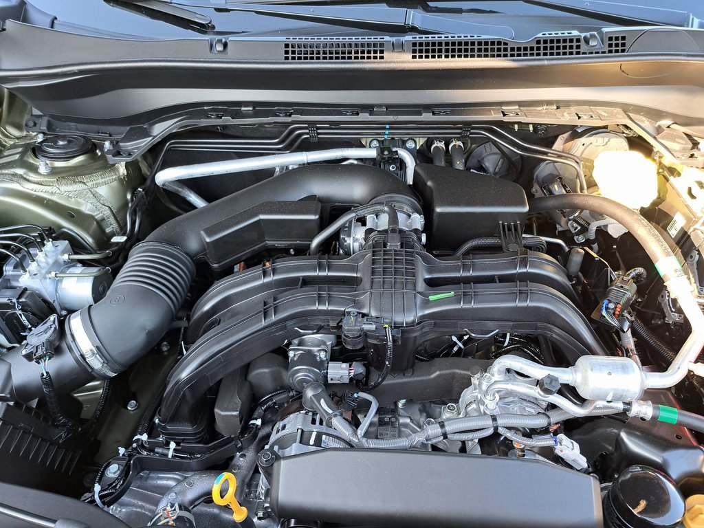 New 2026 Subaru Forester Wilderness image 17