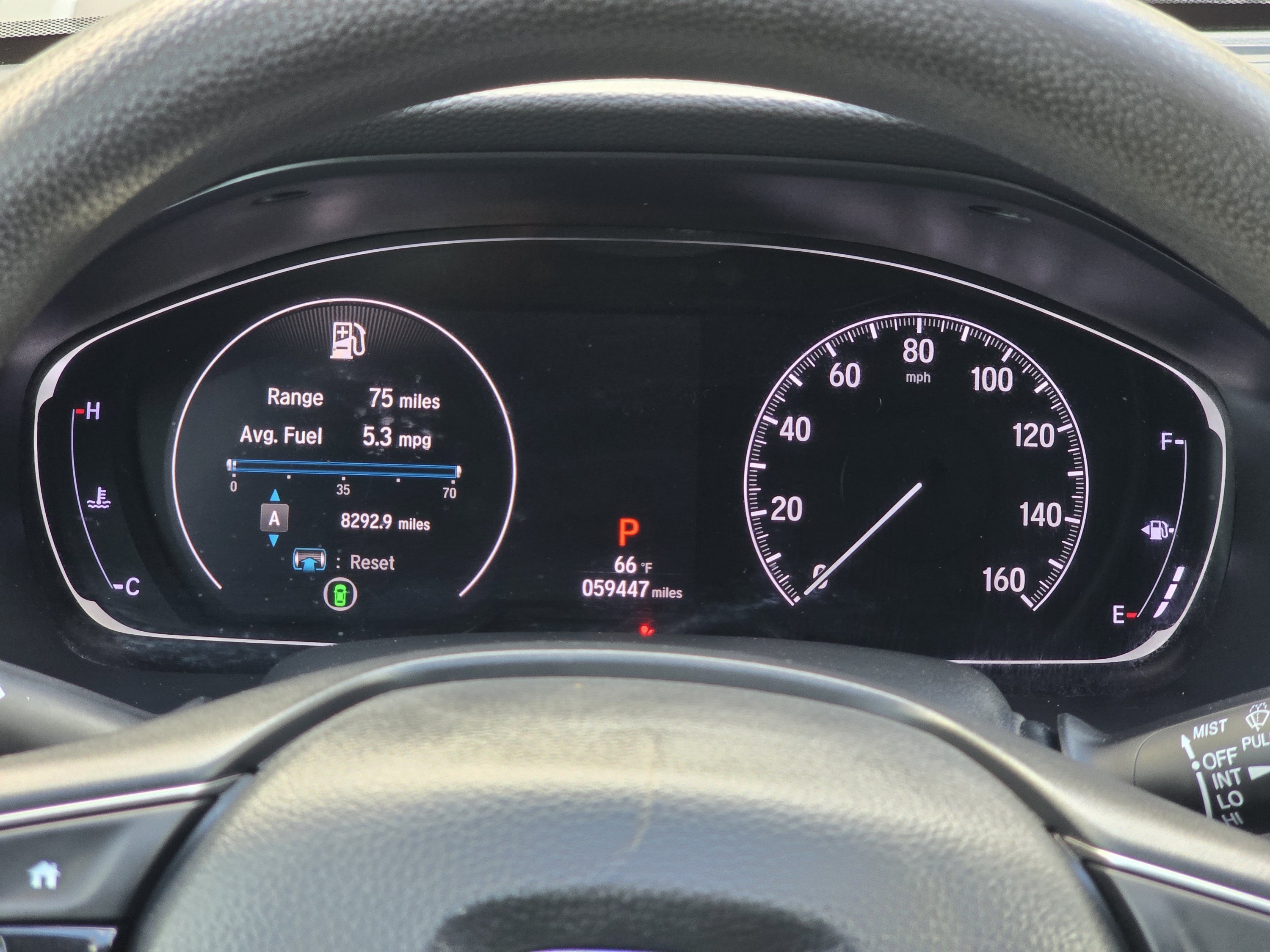 Used 2020 Honda Accord LX image 14