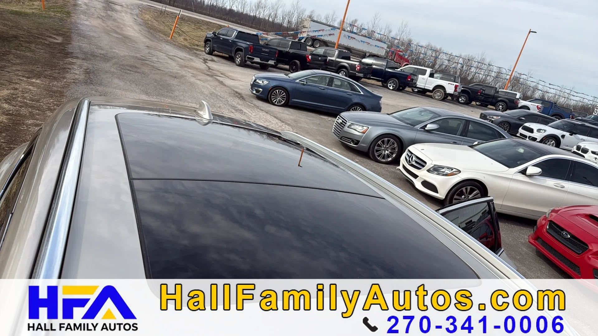 Used 2015 Lincoln MKC AWD w/ Equipment Group 101A Select image 18