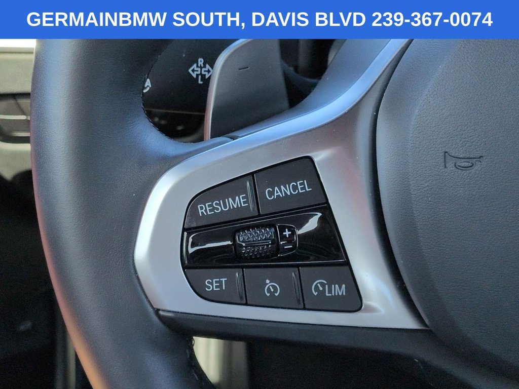 Certified 2024 BMW 230i Coupe w/ Premium Package RWD image 26