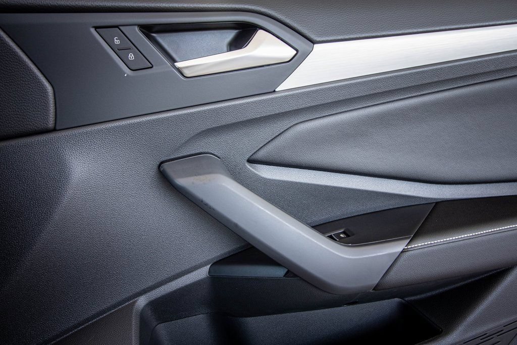 New 2026 Volkswagen Jetta Sport FWD image 42