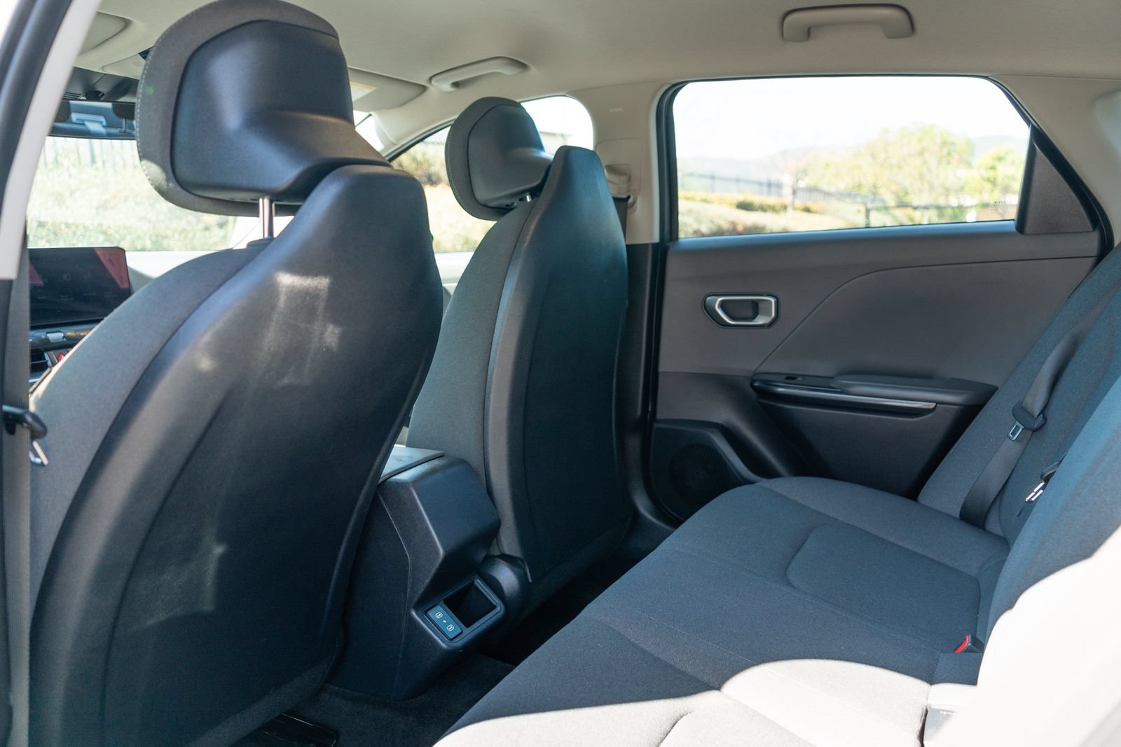 Used 2025 Kia K4 FWD image 18