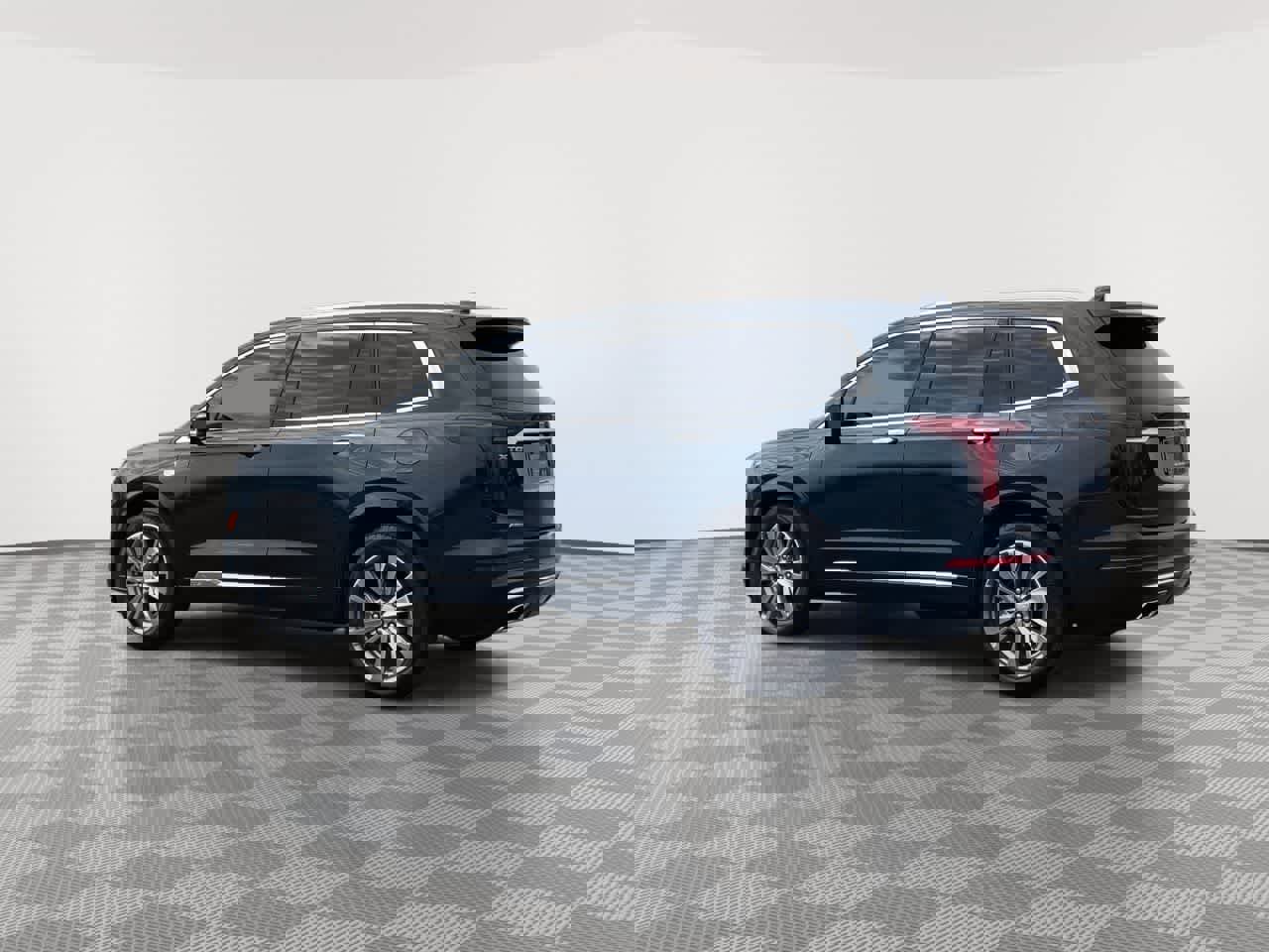 Certified 2024 Cadillac XT6 Premium Luxury w/ Technology Package image 6