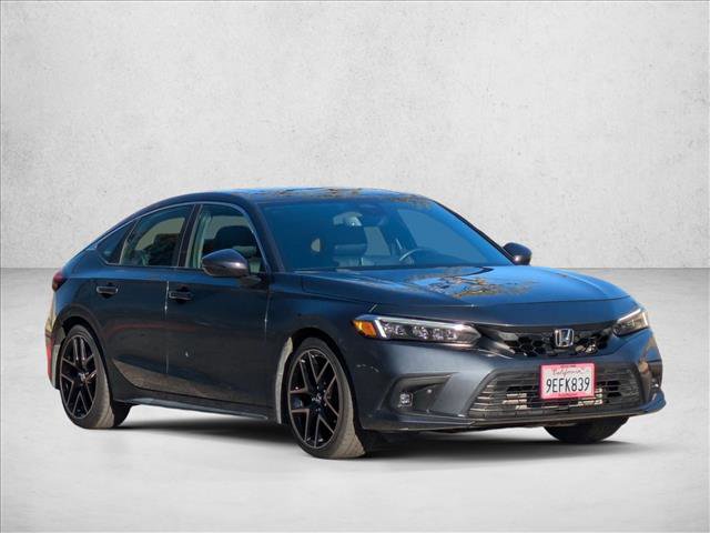 Used 2023 Honda Civic Sport Touring image 3