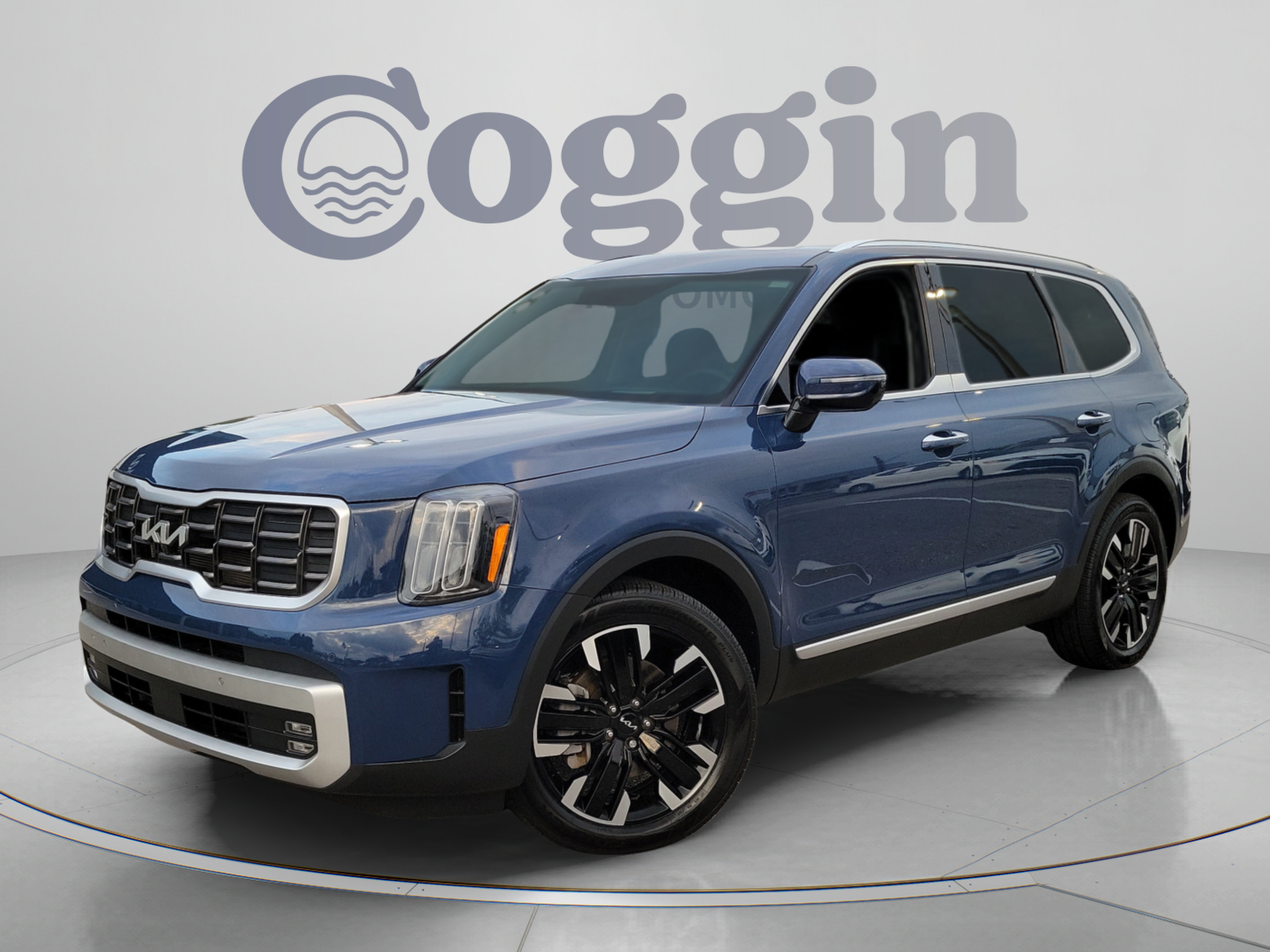 Used 2023 Kia Telluride SX Prestige