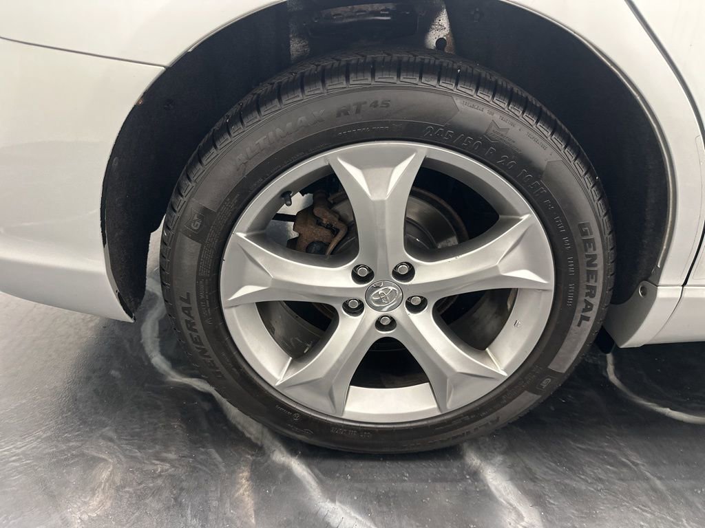 Used 2009 Toyota Venza AWD image 32
