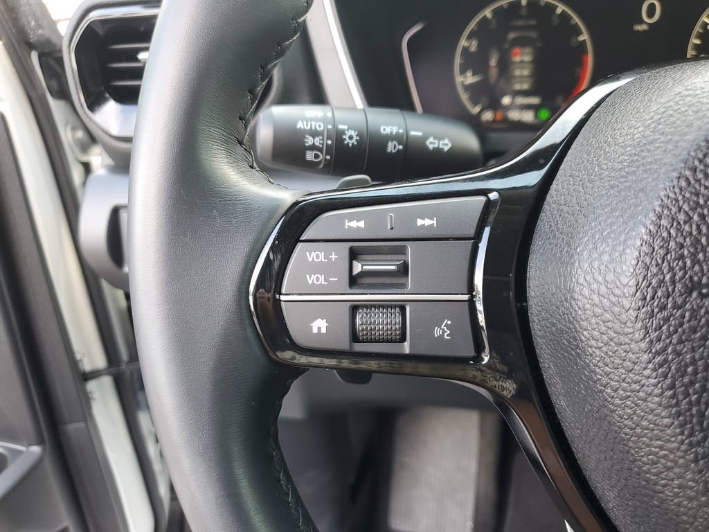 Certified 2025 Honda Pilot EX-L image 28