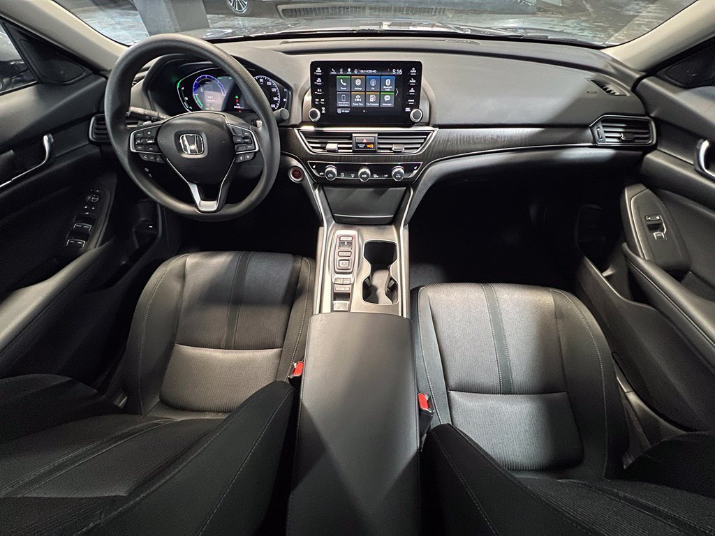 Used 2020 Honda Accord EX image 25