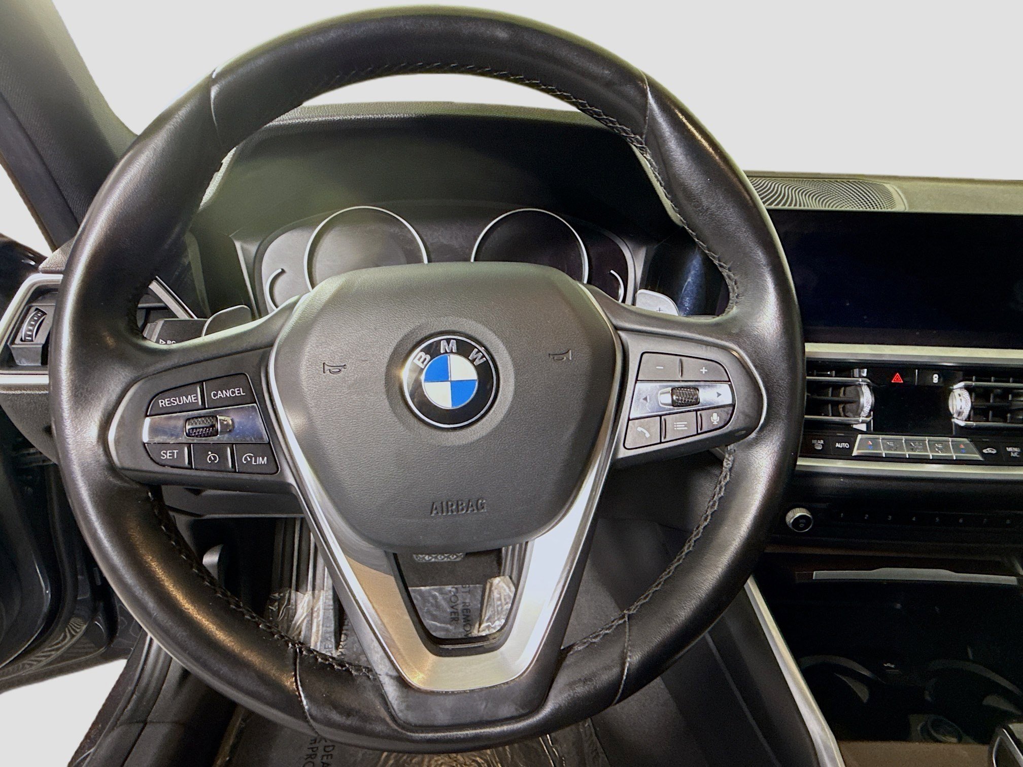 Used 2019 BMW 330i 330i image 13