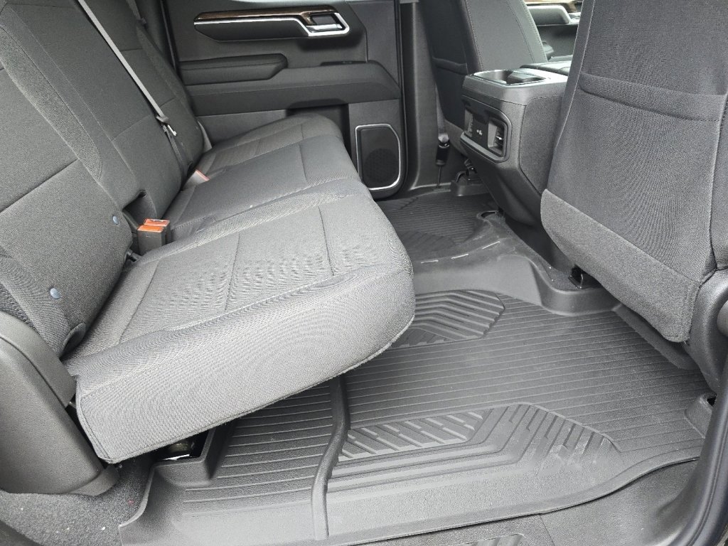 New 2026 Chevrolet Silverado 1500 LT AWD/4WD image 14