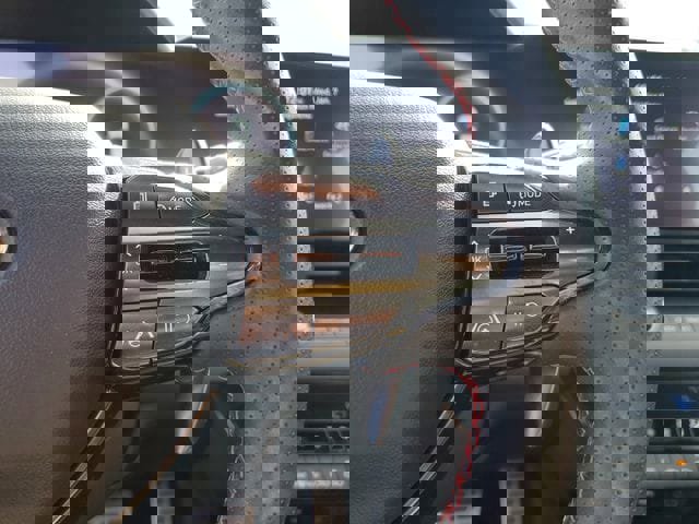 Used 2023 Hyundai Elantra N Line w/ Cargo Package image 24