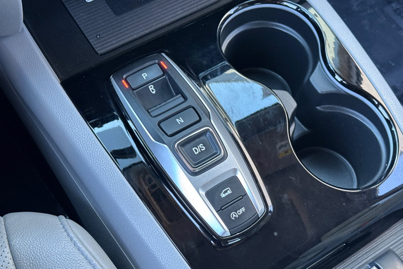 Used 2021 Honda Pilot Elite image 18