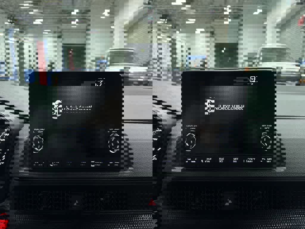 Certified 2023 Honda CR-V EX image 20