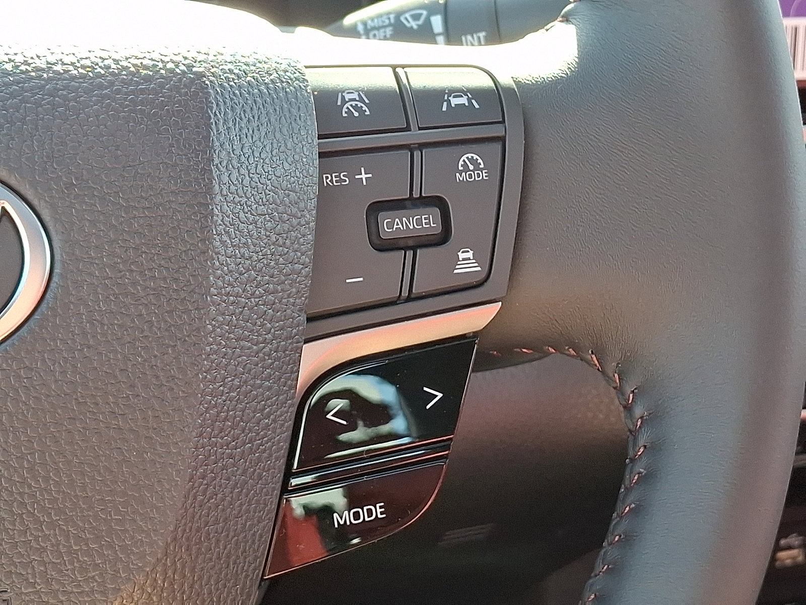 Used 2026 Toyota Camry XSE image 23