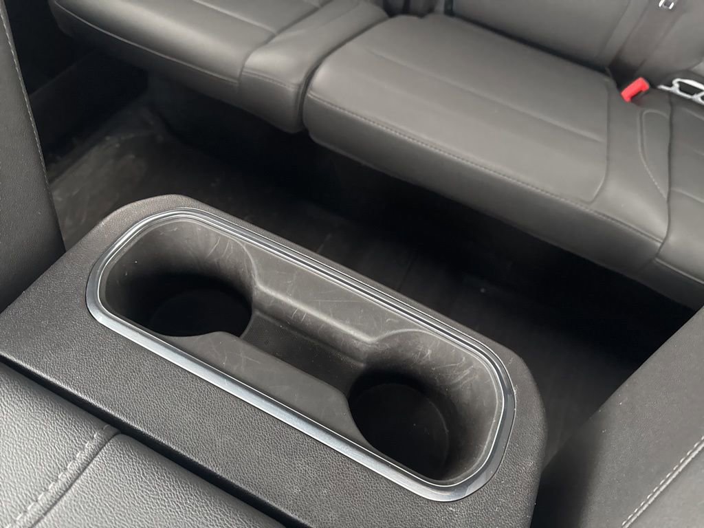 Used 2023 GMC Sierra 1500 Elevation w/ Elevation Premium Package image 27