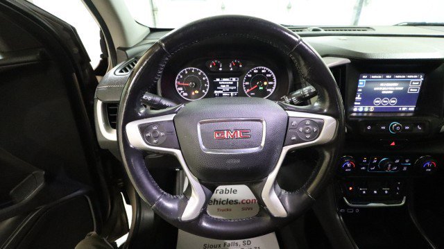 Used 2018 GMC Terrain SLE w/ Driver Convenience Package image 17