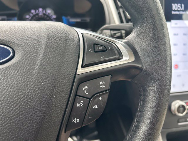 Used 2022 Ford Edge SEL w/ Convenience Package AWD/4WD image 19
