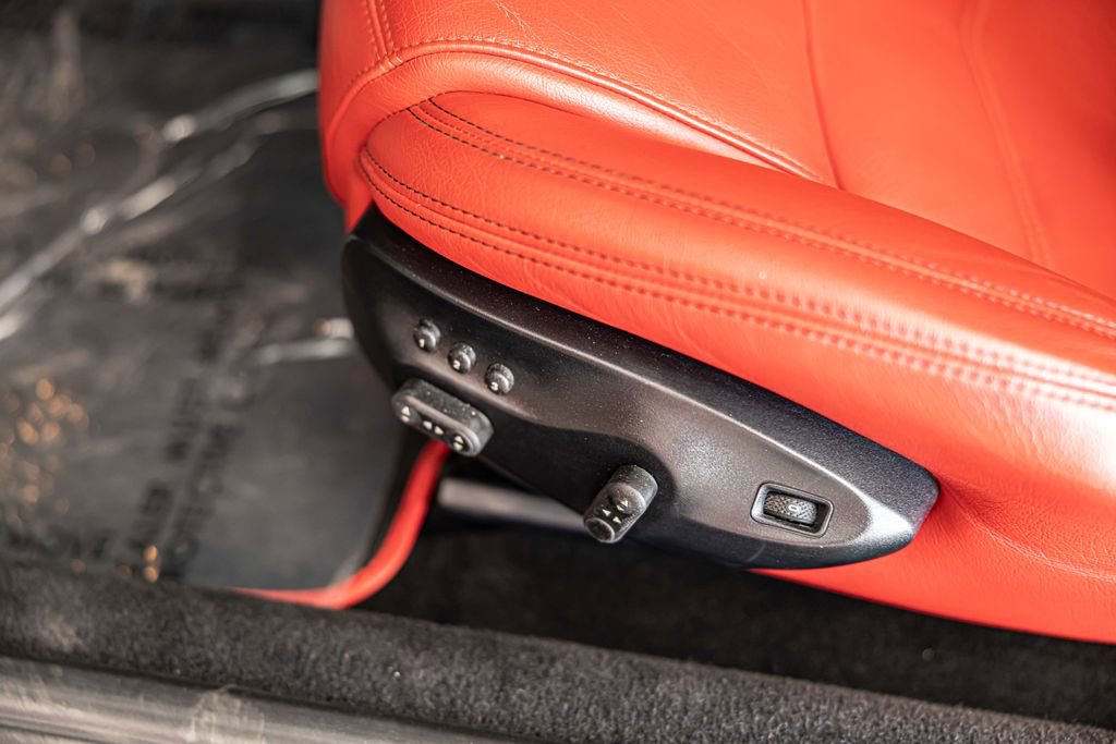 Used 2018 Maserati GranTurismo Sport image 19