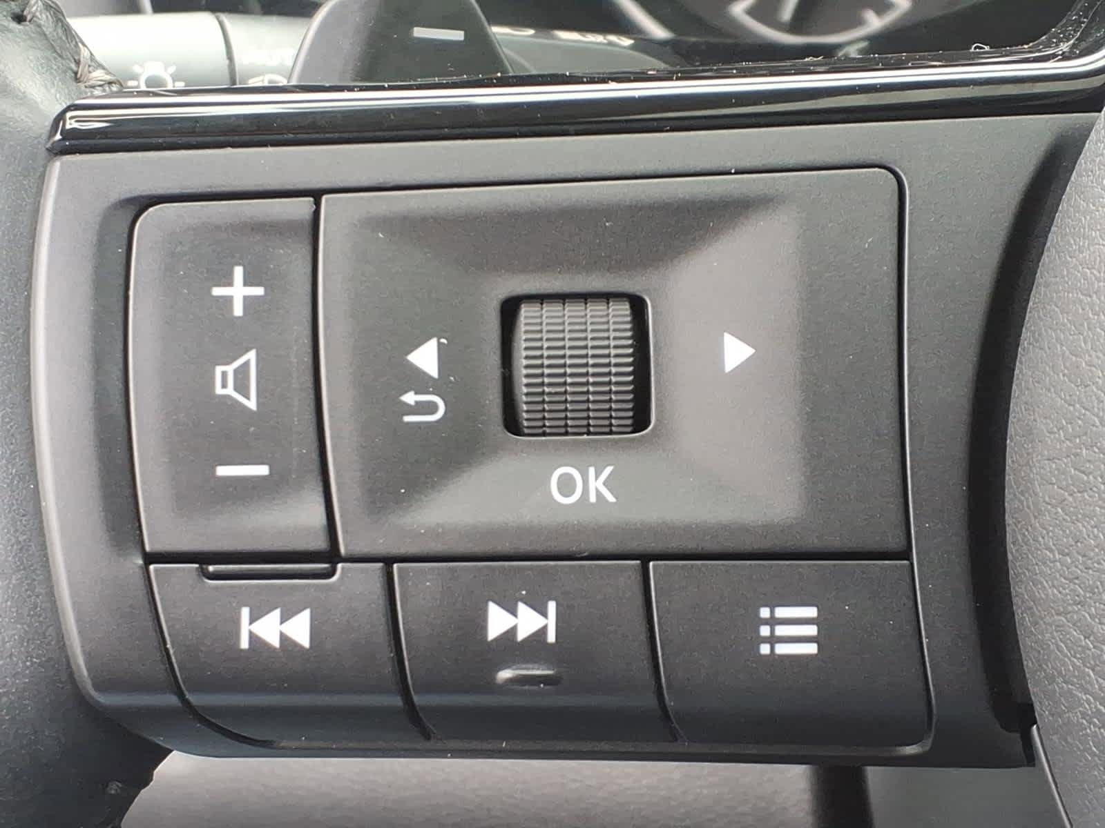 Used 2023 Nissan Pathfinder SL w/ SL Premium Package image 10