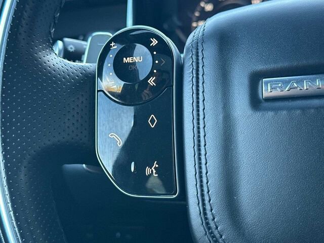 Used 2022 Land Rover Range Rover Sport HSE Silver Edition image 29