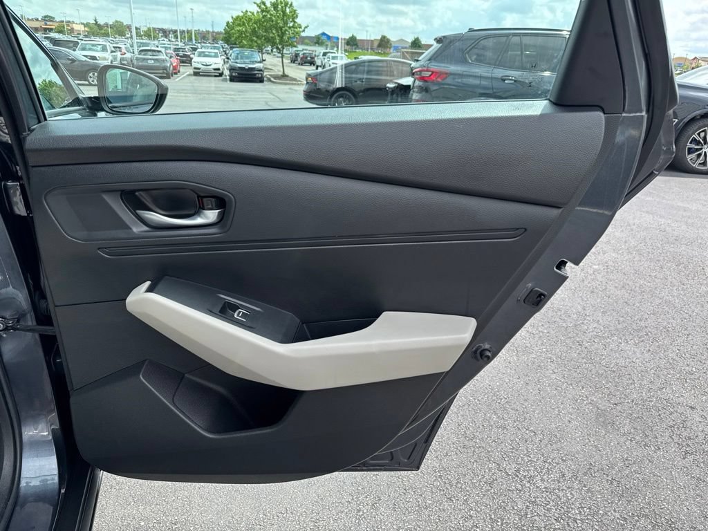 Used 2025 Honda Accord LX image 33