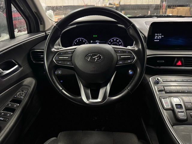 Used 2023 Hyundai Santa Fe SEL image 24