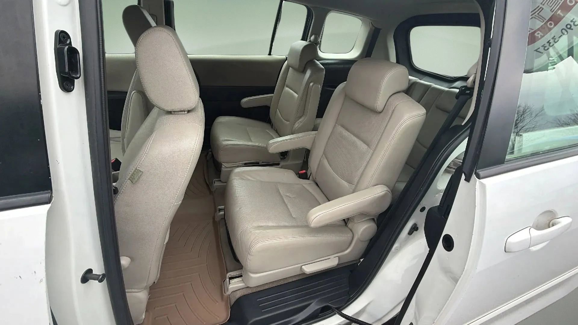 Used 2009 MAZDA MAZDA5 Grand Touring image 33