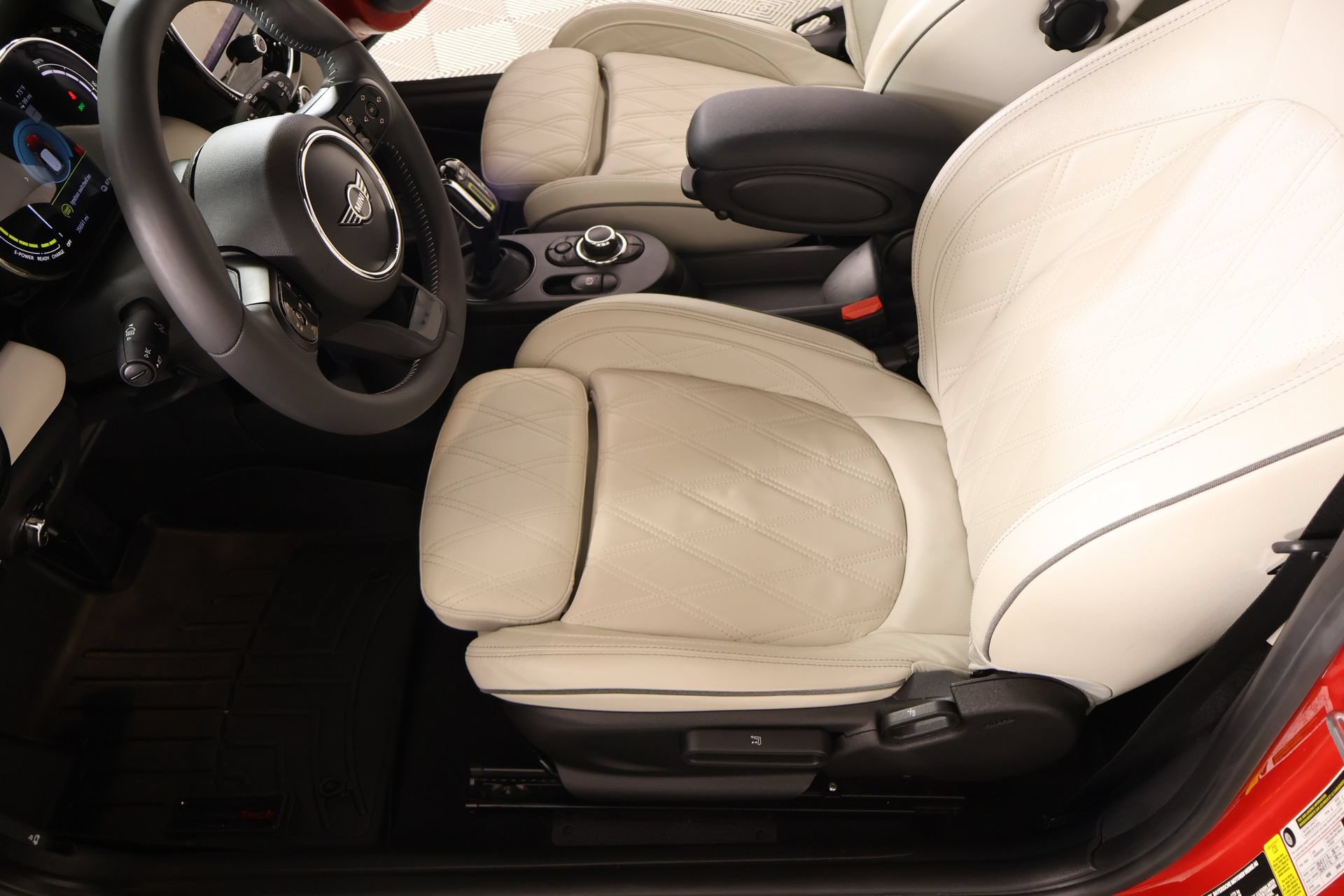 Used 2022 MINI Cooper SE FWD image 12
