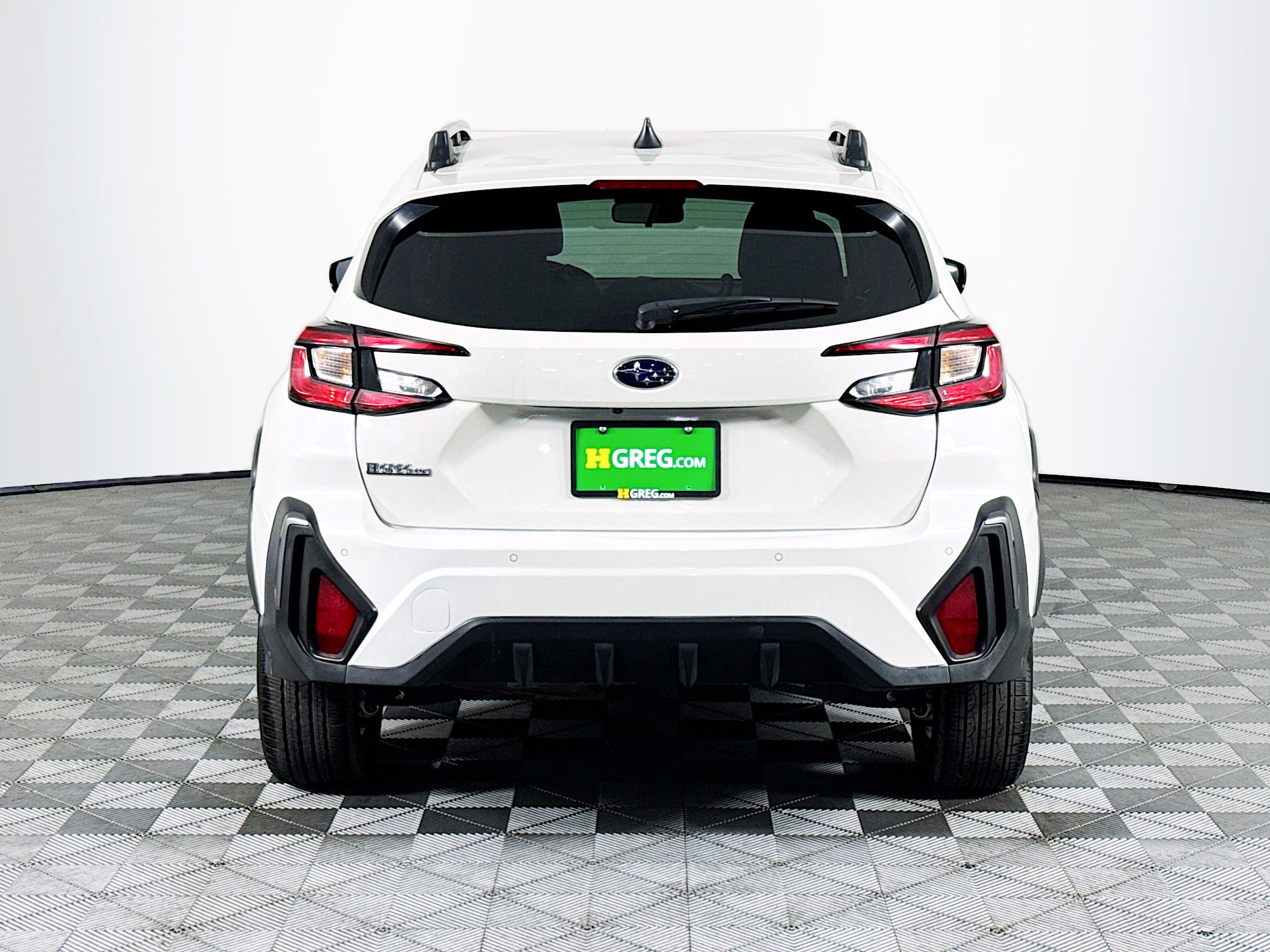 Used 2024 Subaru Crosstrek 2.5i Limited image 8