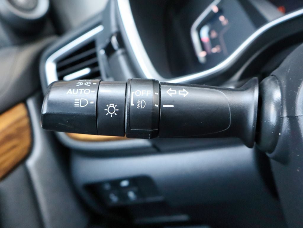 Used 2020 Honda CR-V EX image 33