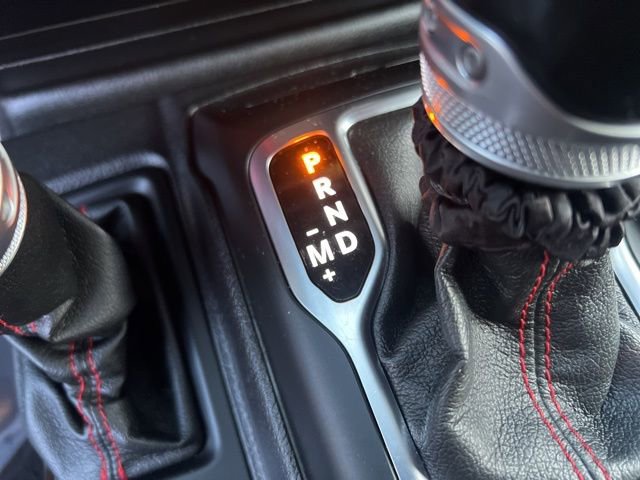 Used 2020 Jeep Wrangler Unlimited Rubicon image 38