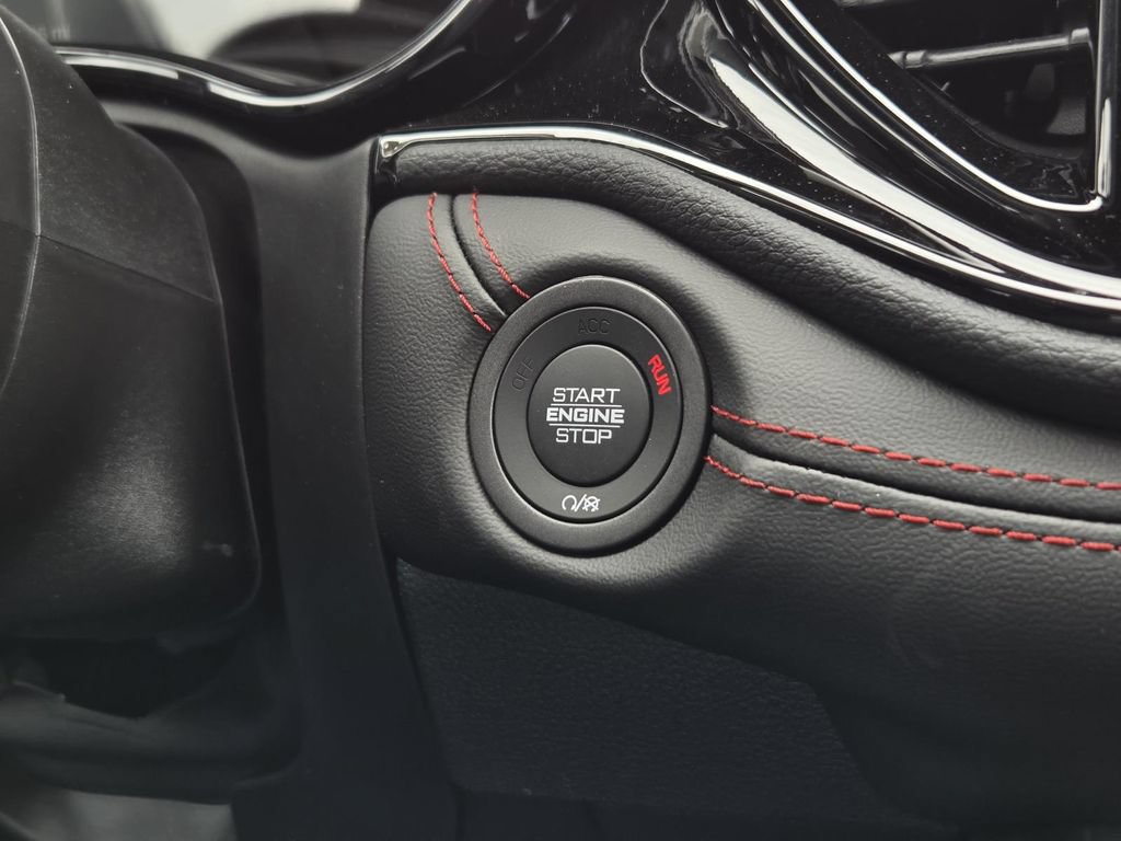 New 2026 Dodge Durango GT RWD image 26