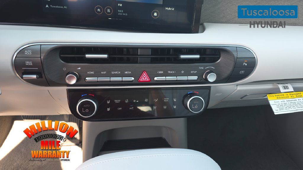 New 2026 Hyundai Palisade SEL Premium w/ Tow & Go Package FWD image 21