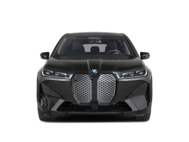 Used 2025 BMW iX M60 AWD/4WD image 7